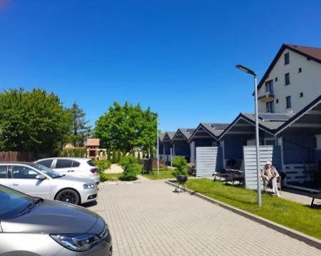 Domki Lawenda Ustronie Morskie Eksteriør billede